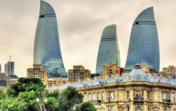 BAKU