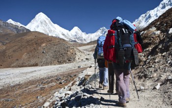 Nepal Treks