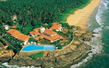 SRILANKA