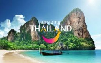 THAILAND