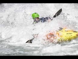 WHITE WATER RAFTING AND KAYKING