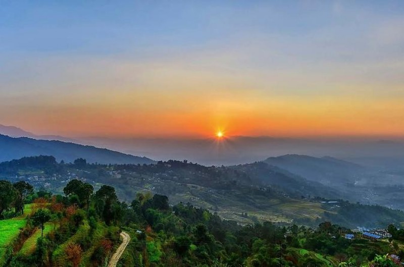 Dhulikhel