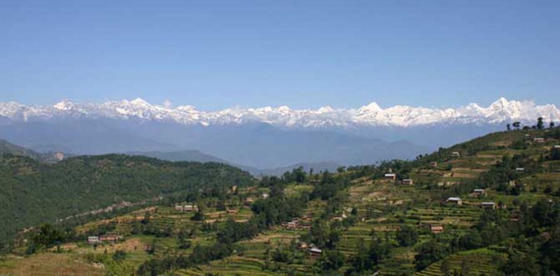 Kakani
