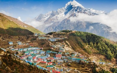 Best Of Nepal Tour